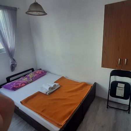 דירות באר Boho Apart מראה חיצוני תמונה