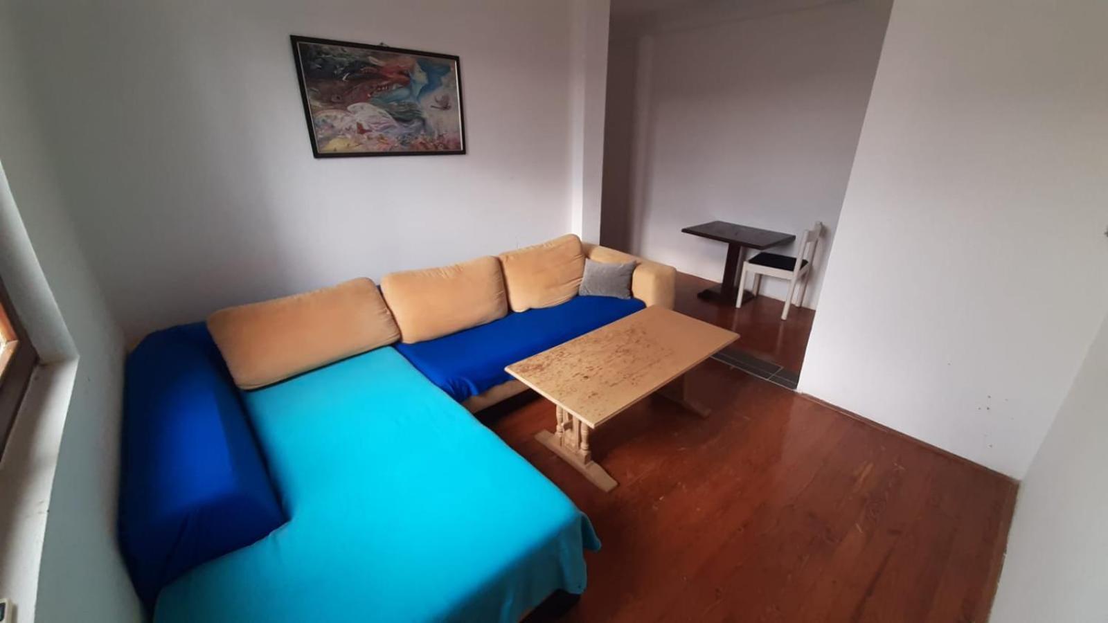 דירות באר Boho Apart מראה חיצוני תמונה