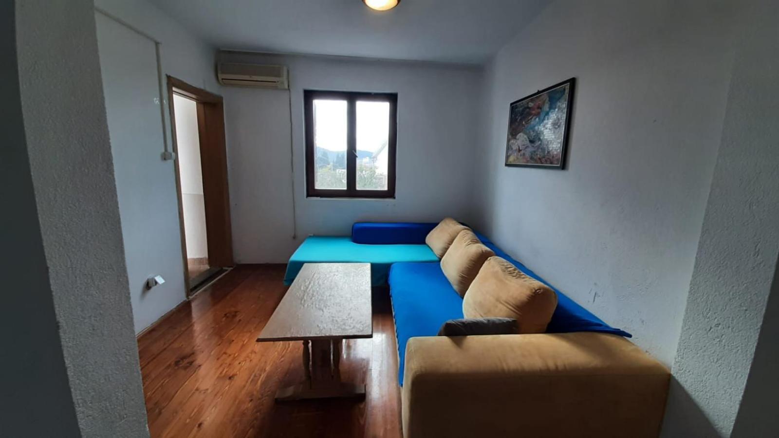 דירות באר Boho Apart מראה חיצוני תמונה