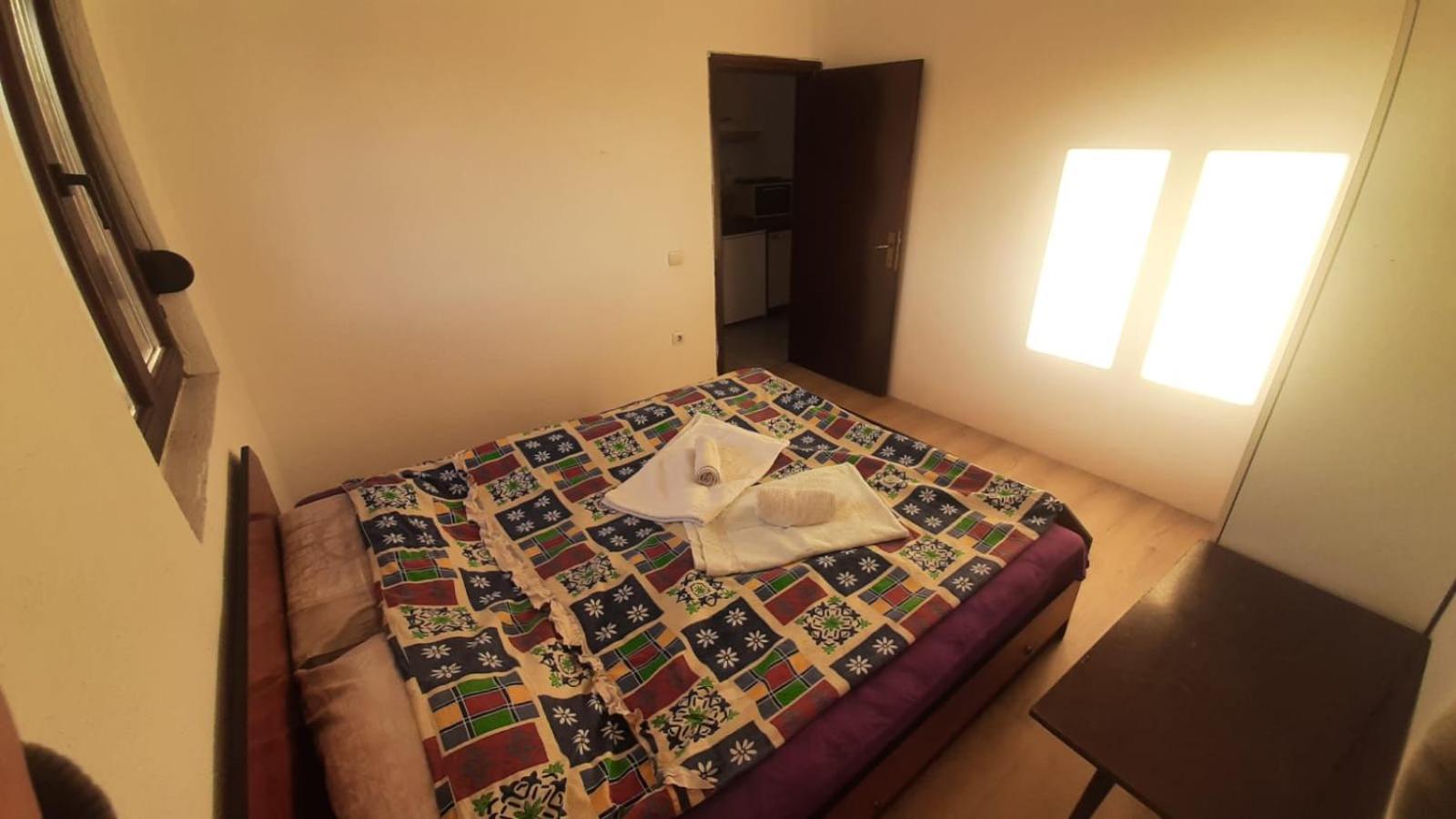 דירות באר Boho Apart מראה חיצוני תמונה
