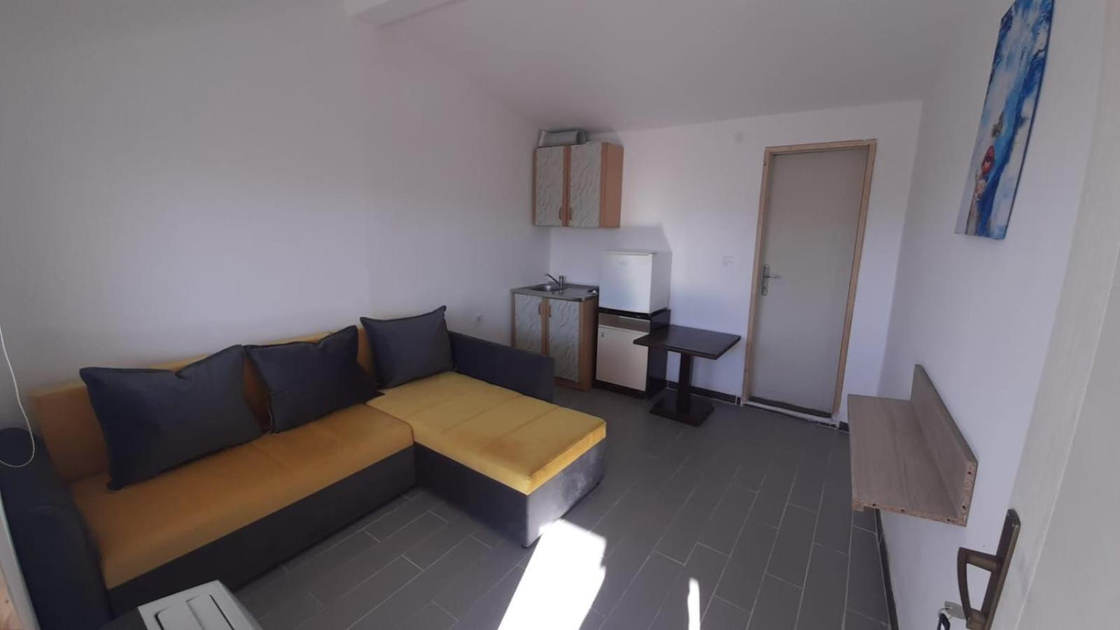 דירות באר Boho Apart מראה חיצוני תמונה
