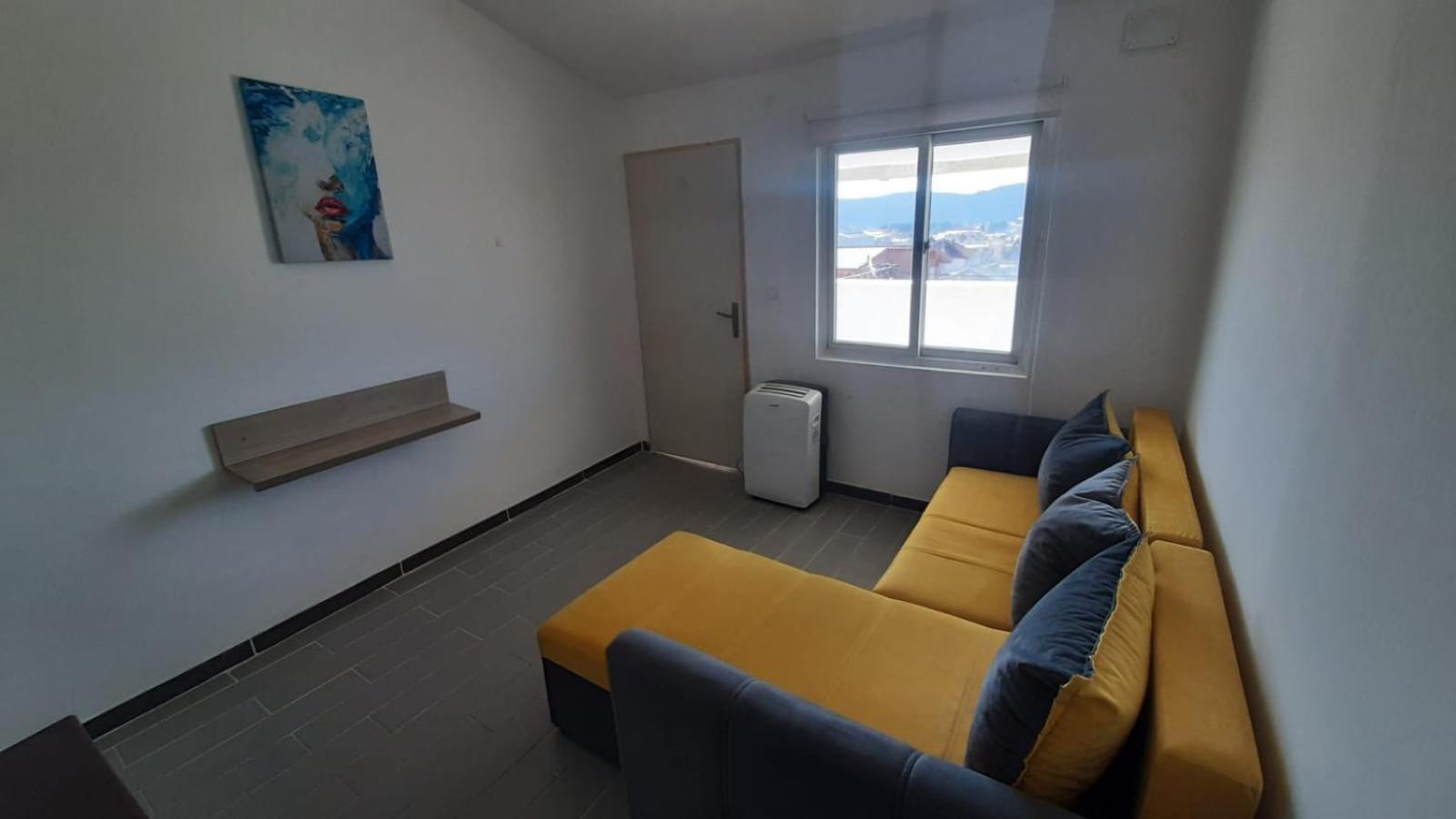 דירות באר Boho Apart מראה חיצוני תמונה