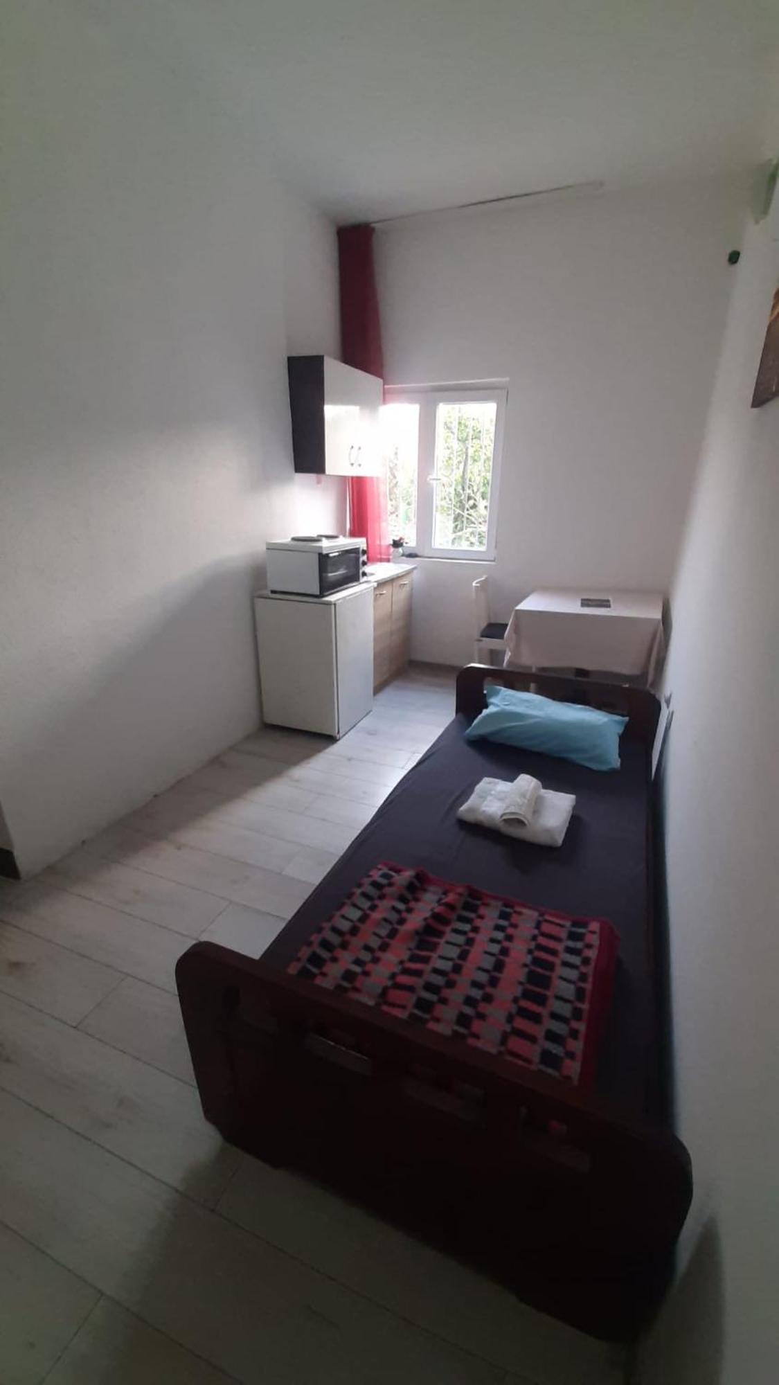דירות באר Boho Apart מראה חיצוני תמונה