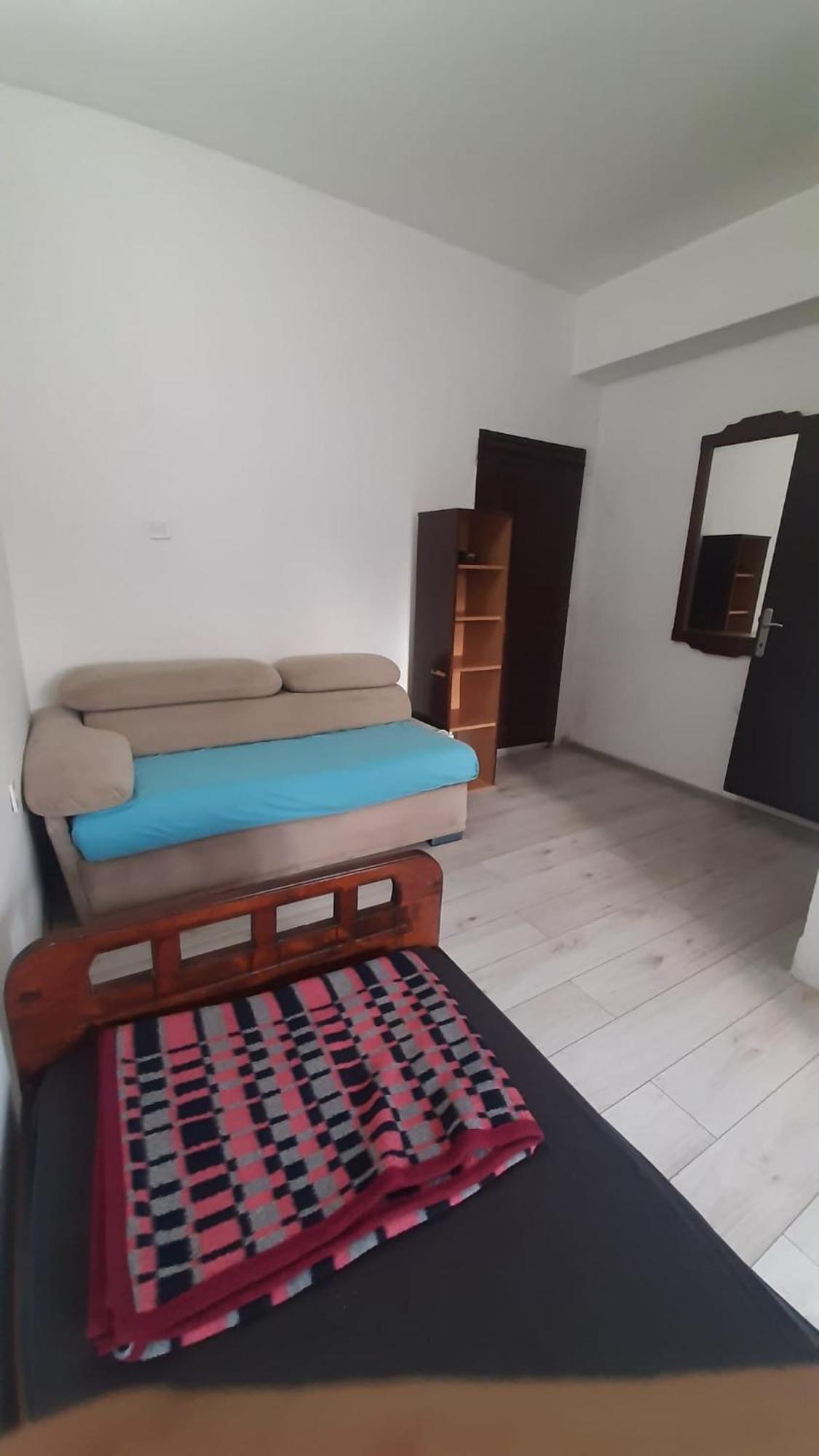 דירות באר Boho Apart מראה חיצוני תמונה