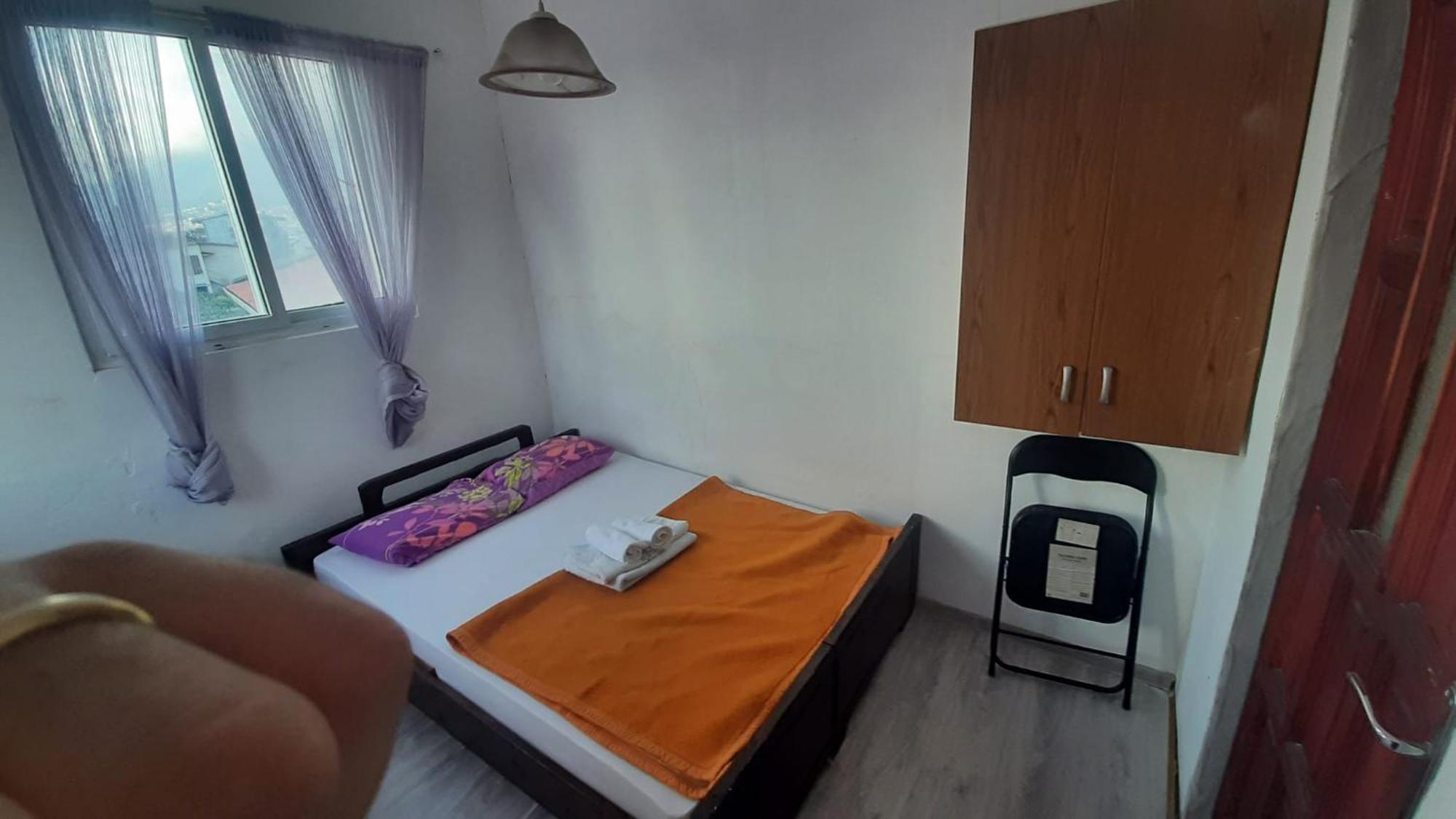 דירות באר Boho Apart מראה חיצוני תמונה