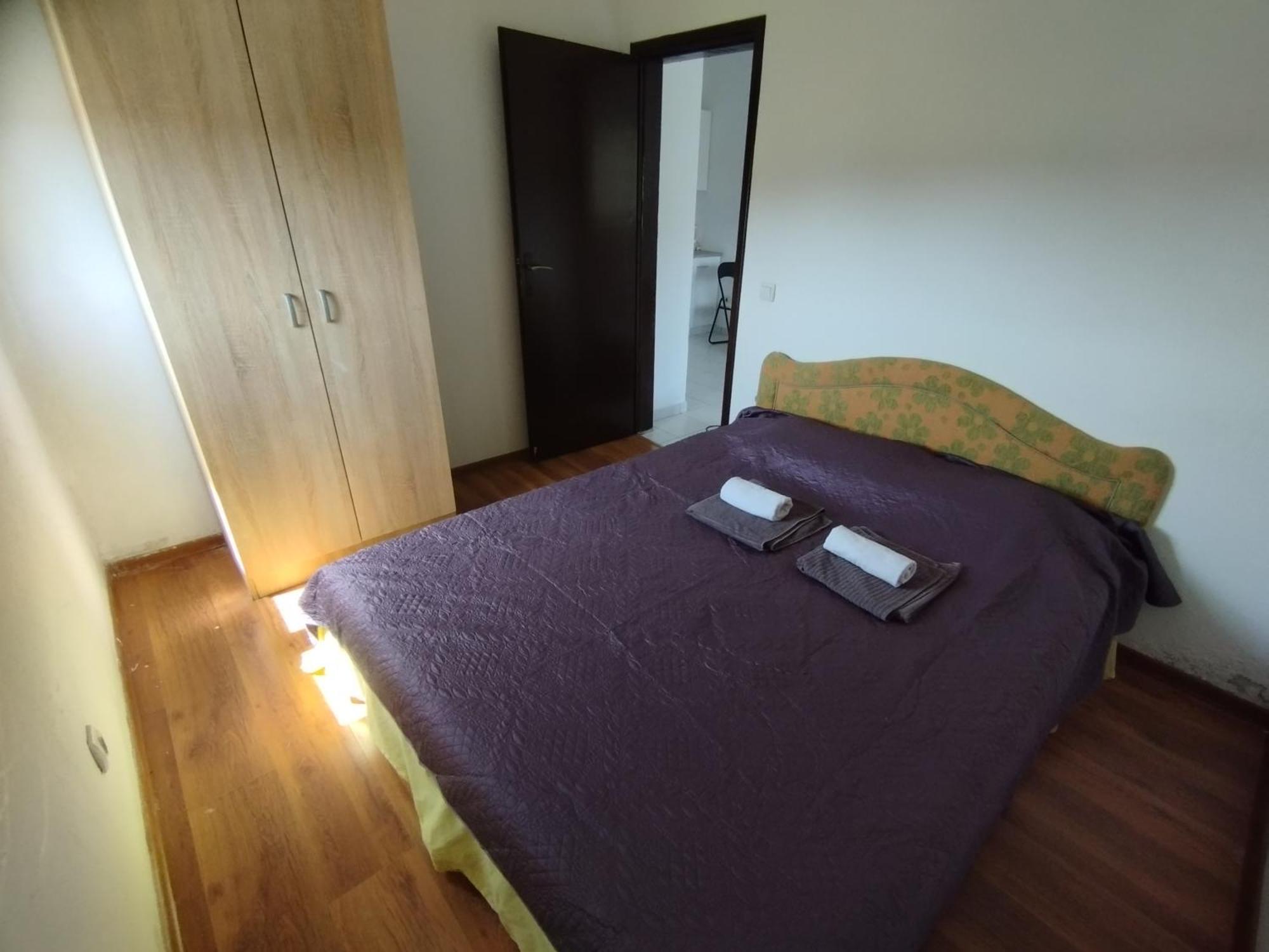 דירות באר Boho Apart חדר תמונה