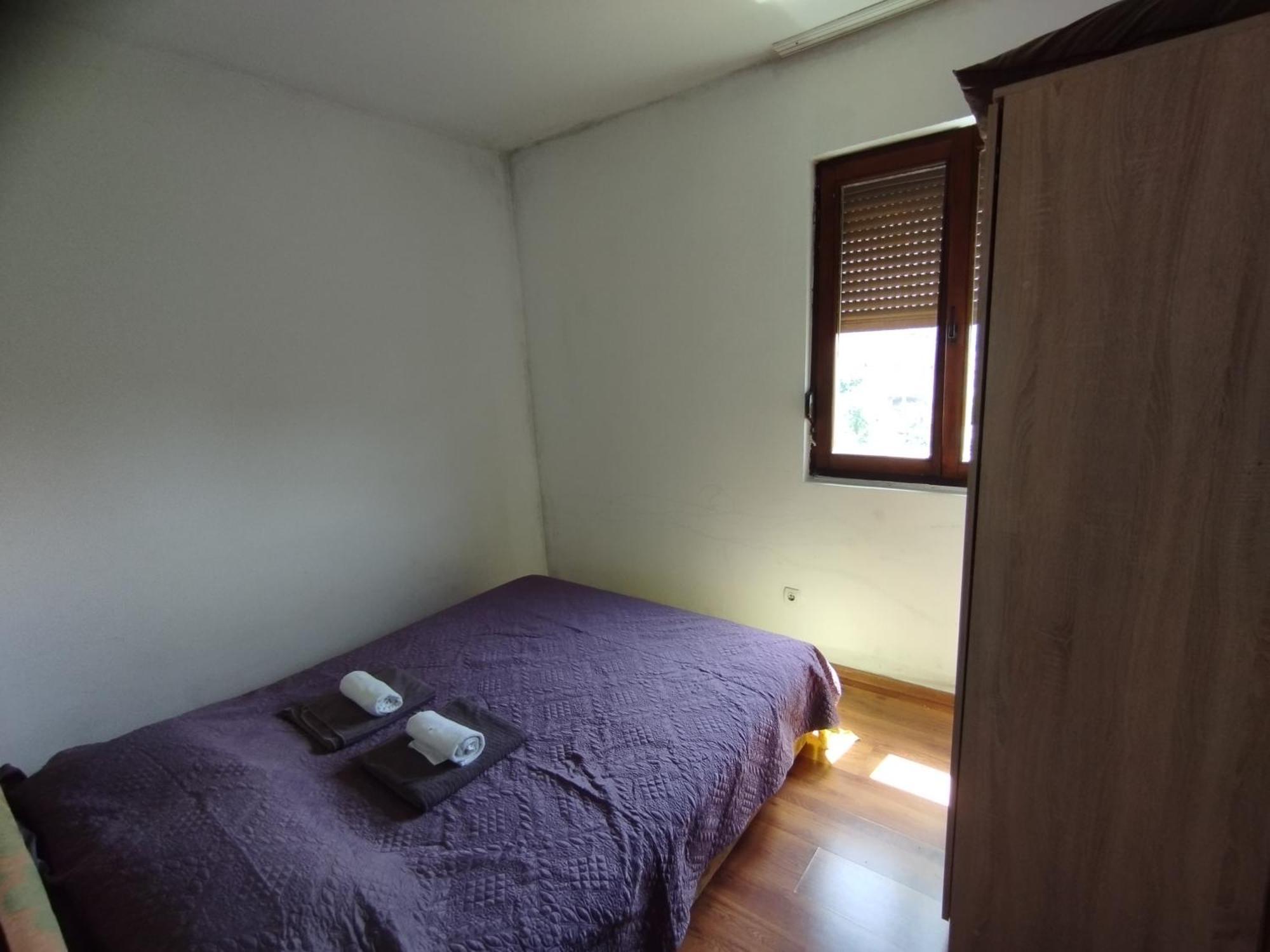 דירות באר Boho Apart חדר תמונה