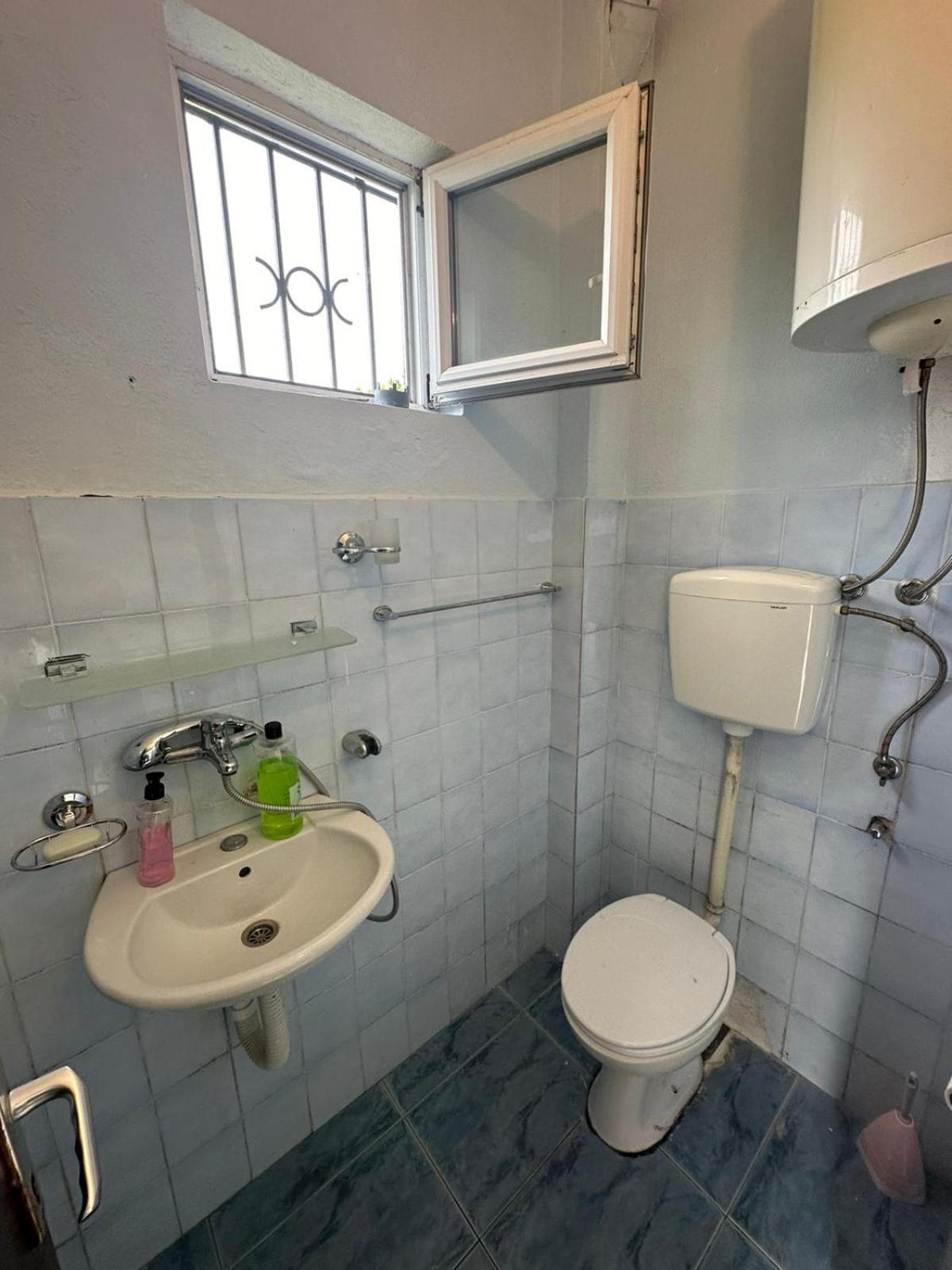 דירות באר Boho Apart מראה חיצוני תמונה