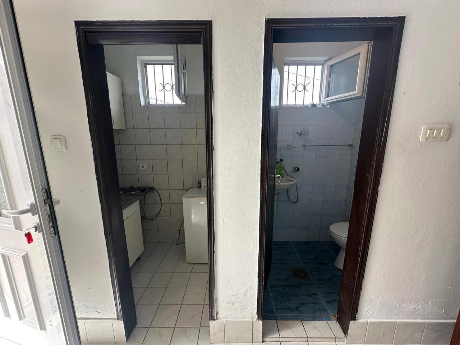 דירות באר Boho Apart מראה חיצוני תמונה