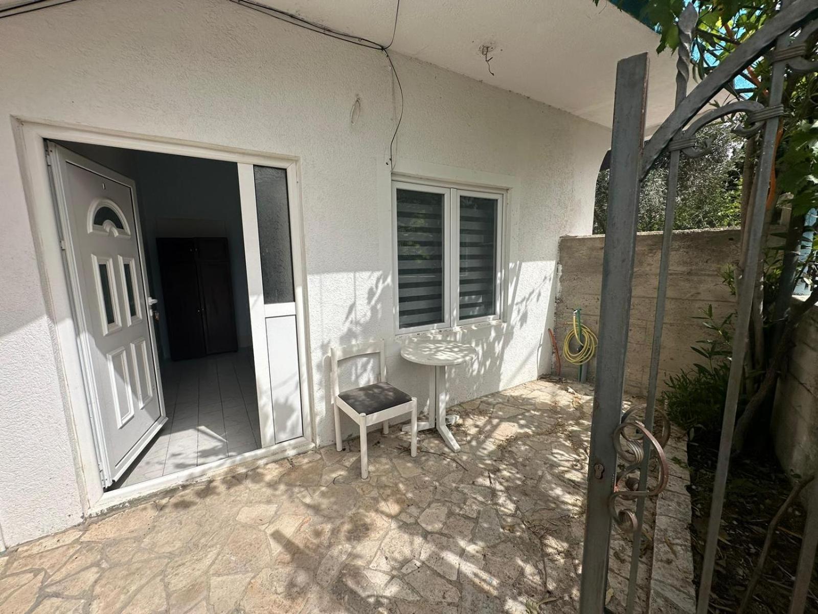 דירות באר Boho Apart מראה חיצוני תמונה